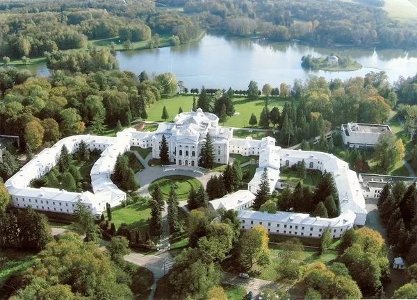 Марьино (усадьба Барятинских)
